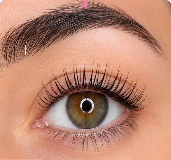 Lash lifting